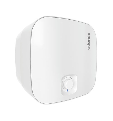 Atlantic Nanto 10L elektrische boiler bovenbouw magnesiumanode - 821554