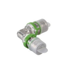 Comap Skinpress 20 x 20 mm coude 90° - 7090W20