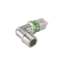 Comap Skinpress 20 mm x 1/2"M coude 90° mâle à visser - 7092GW2012