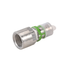 Comap Skinpress 26 mm x 4/4"F manchon femelle à visser - 7270GW261