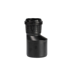 Pipelife Master 3 Plus 75 x 40 mm MF réduction excentrique - 3496102593