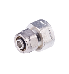 Comap Turboskin 32 mm x 4/4"F manchon femelle - 9462968