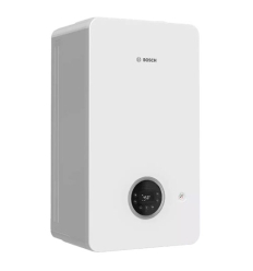 Bosch Condens 2300iW GC2300iW 24/30C23 chaudière à condensation mural combi 25kW - 7736901841