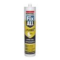 Soudal Fix All Turbo noir 290 ml - 124806