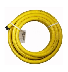 Boagaz PLT buis voor gas - D25 - rol van 15m