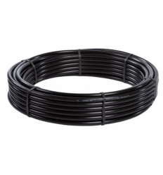 Pipelife Socarex 5/4'' tube PE série renforcée BSR - rouleau 25 mètres - 1298328041