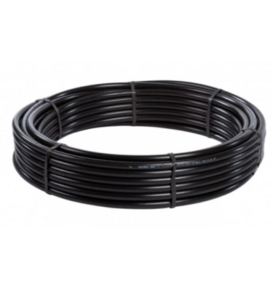 Pipelife Socarex 4/4'' polyethyleendarm versterkt BSR - rol 25 meter - 1298328031