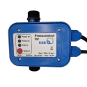 KSB presscontrol - appareil de contrôle et de commande, avec protection contre manque d'eau, 230V monophasé - 4/4"M - 39019495