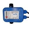 KSB presscontrol - besturings- en controletoestel, met droogloopbeveiliging, 230V mono - aansluiting 4/4"M - 39019495