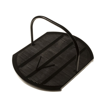 Devaplus Devabox 125 mm regenwaterfilter met uitneembare PP filter