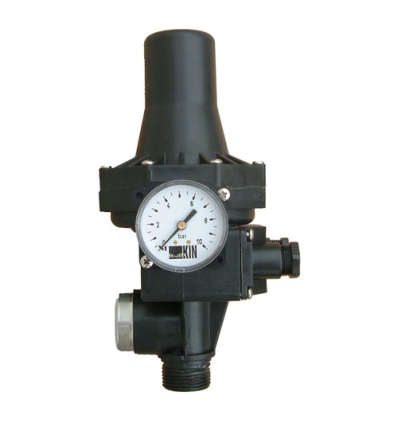 Kin Pumps pumpcontrol elektronische regeling voor Rainmaster Favorit - PTA99353