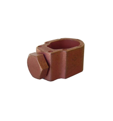 Huppertz bague de serrage 3/4" - HUP32MU18