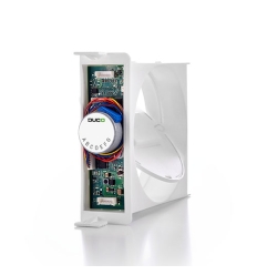 Duco Focus Clapet de réglage sans sonde 25 m³/h - 0000-4165