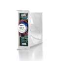 Duco Focus Clapet de réglage d’humidité / CO2 50 m³/h salle de bain + WC - 0000-4644