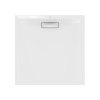 Ideal Standard Ultra Flat New 900 x 900 x 25 mm receveur blanc - T446701