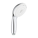 Grohe New Tempesta Classic handdouche 1/2" - chroom - 2-Jets - Ecojoy - 5,8 l/min2759710E