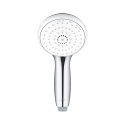 Grohe New Tempesta Classic 1/2" douche à main chromé - 2-Jets - Ecojoy - 5,8 l/min2759710E