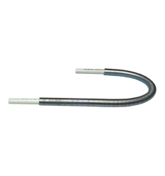 Henco 14x2 L=50cm ressort à plier extérieur - BA-1410