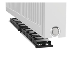 Henrad Compact Vento H:600 T:22 L:0900 - 1793 Watt 2