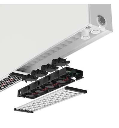 Stelrad Planar Vento H:900 T:22 L:1200 - 3074 Watt 