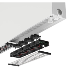 Stelrad Planar Vento H:600 T:22 L:0600 - 1190 Watt  2