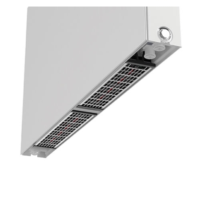 Stelrad Planar Vento H:900 T:22 L:1200 - 3074 Watt 