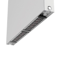 Stelrad Planar Vento H:900 T:22 L:1000 - 2562 Watt 