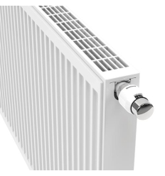Henrad Premium Eco H:600 T:22 L:1000 - 1617 Watt 2