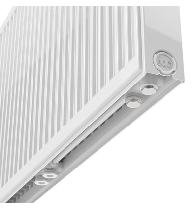 Henrad Premium Eco H:900 T:21 L:0600 - 1102 Watt