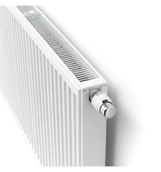Stelrad Novello Eco H:500 T:22 L:1400 - 1961 Watt 2