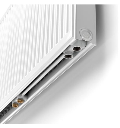 Stelrad Novello Eco H:600 T:22 L:0800 - 1294 Watt