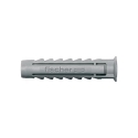 Fischer plug SX 8x6x30, diam 6 mm, L 30 mm, 100 stuks - 70006