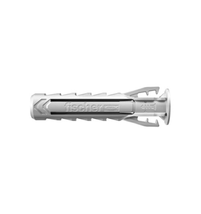 Fischer plug SX Plus 10x50, diam 10 mm, L 50 mm, 50 stuks - 568010