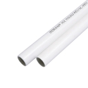 Comap MultiSkin4 Ø40 mm tube multicouche nue blanc - longeur 5m - B111006004