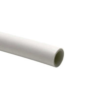 Tubipex Ø26 x 3 mm tube sans gaine - longeur 5m