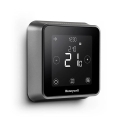 Honeywell Home Lyric T6 thermostat intelligent programmable filaire noir/anthracite - Y6H810WF1005