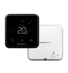 Honeywell Home Lyric T6 thermostat intelligent programmable filaire noir - Y6H810WF1005 2