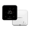 Honeywell Home Lyric T6 thermostat intelligent programmable filaire noir - Y6H810WF1005