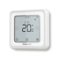 Honeywell Home thermostat intelligent programmable Lyric T6 filaire blanc - Y6H910WF4032