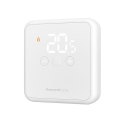 Honeywell Home DT4R thermostat d'ambiance digital sans fil on/off blanc - YT42WRFT20