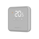 Honeywell Home DT4R thermostat d'ambiance digital sans fil on/off gris - YT42GRFT21
