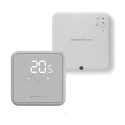 Honeywell Home DT4R thermostat d'ambiance digital sans fil on/off gris - YT42GRFT21