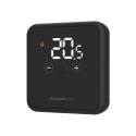 Honeywell Home DT4R thermostat d'ambiance digital sans fil on/off noir - YT42BRFT22