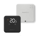 Honeywell Home DT4R thermostat d'ambiance digital sans fil on/off noir - YT42BRFT22