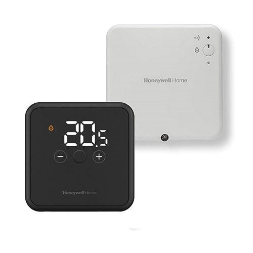 Bosch Smart Home Thermostat d'ambiance 230V II pour systèmes de