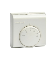Pack thermostat filaire programmable OPENTHERM T4M Honeywell Accessoire
