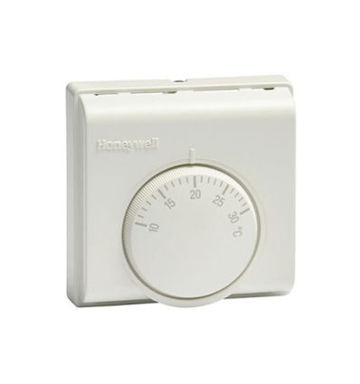 Honeywell MT200 Thermostat ambiance contact inverseur - 2 fils - 230V - T6360A1004