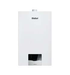 Vaillant ecoTEC plus VCW 32 CS /1 -5 combi condensatiegaswandketel (aardgas) 25 kW - ERP label CV: A - ERP label sanitair: A