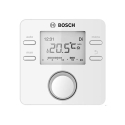 Bosch CW 100 weersafhankelijke kamerthermostaat - 7738111101