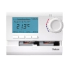 Theben RAM 811 Top2 Thermostat programmable digital pour la surveillance et la régulation de la température ambiante